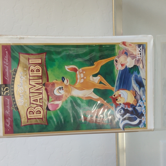 VHS-Like New - Picture 6 of 6